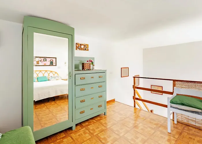 Casa Dafne Ferienhaus