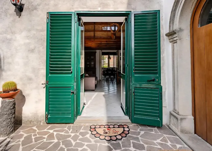 Casa Dafne Ferienhaus