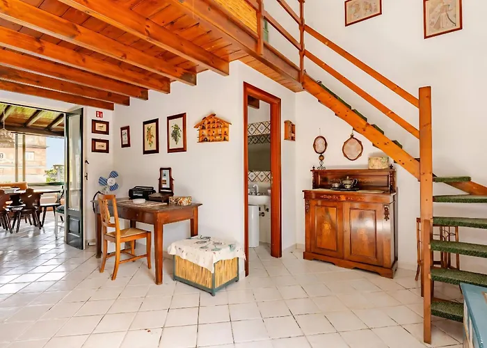 Casa Dafne 度假居